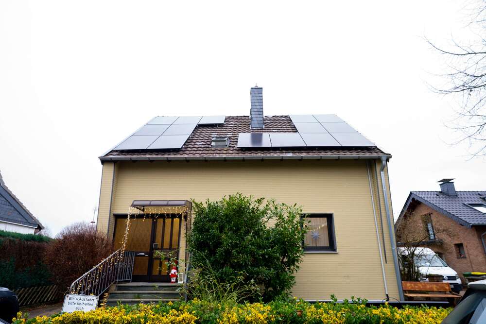 Thumbnail-Haus zum Kaufen in Hennef 629.000,00 € 115 m²