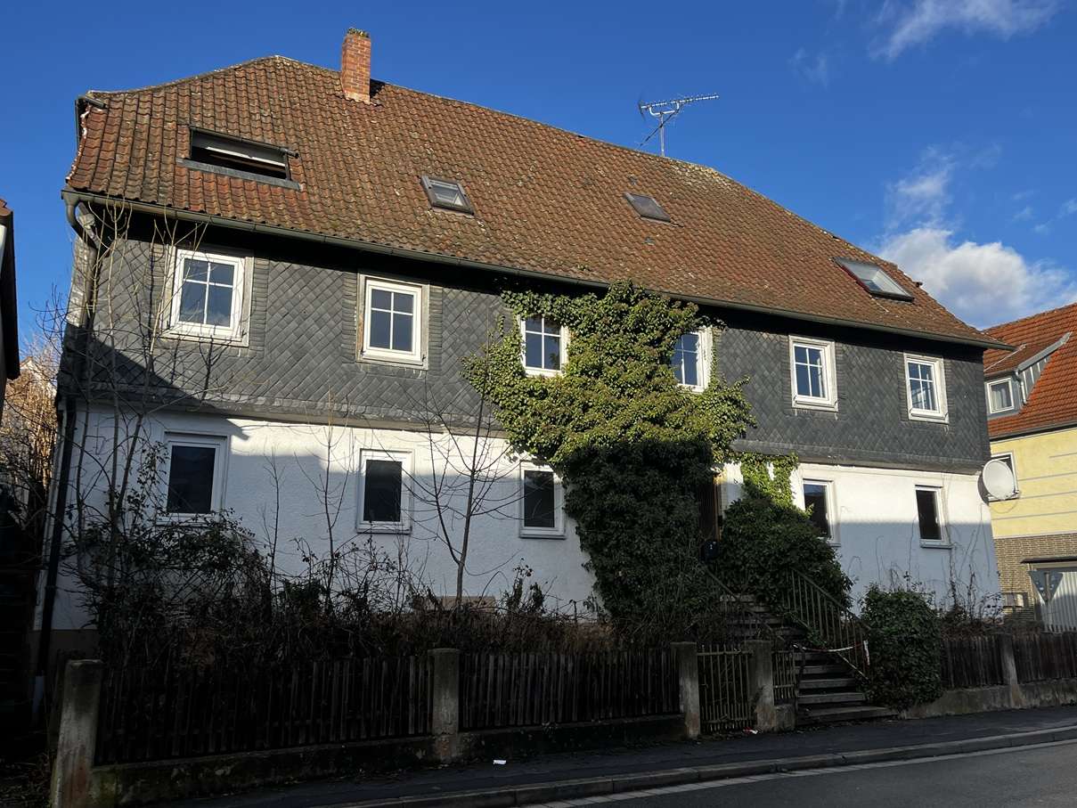 Thumbnail-Haus zum Kaufen in Michelau 199.000,00 € 412 m²