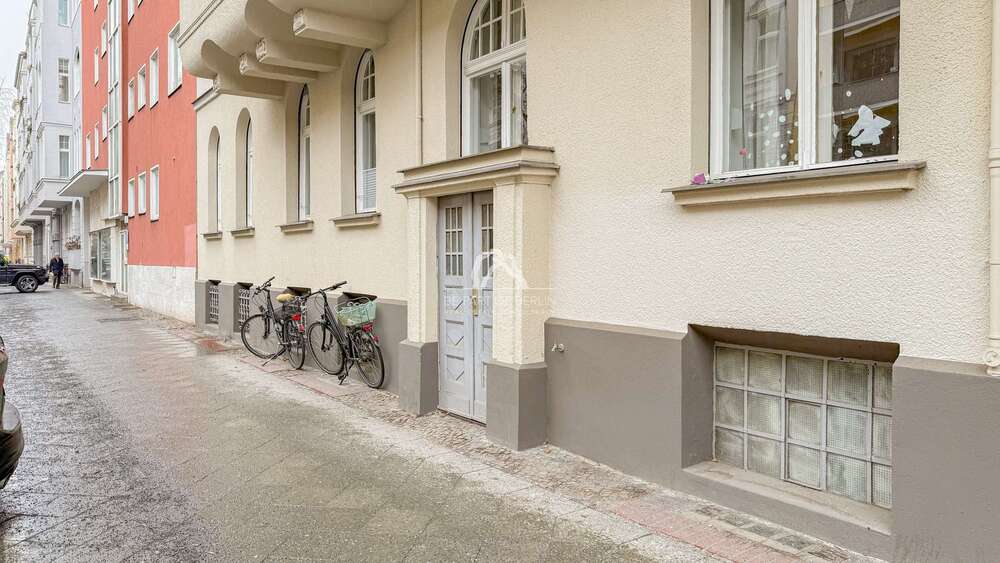 Thumbnail-Büro in Berlin 175.000,00 € 105.25 m²