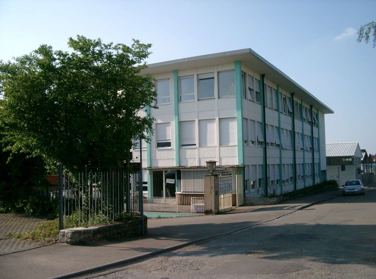 Thumbnail-Büro in Ludwigsburg 1.350,00 € 175 m²