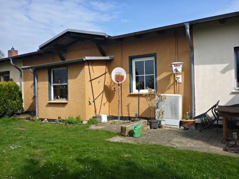 Thumbnail-Haus zum Kaufen in Sanitz Groß Lüsewitz 199.000,00 € 120 m²