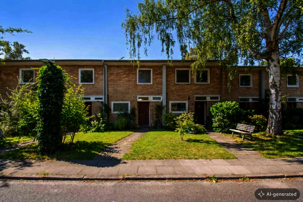 Thumbnail-Haus zum Kaufen in Hamburg 595.000,00 € 78 m²