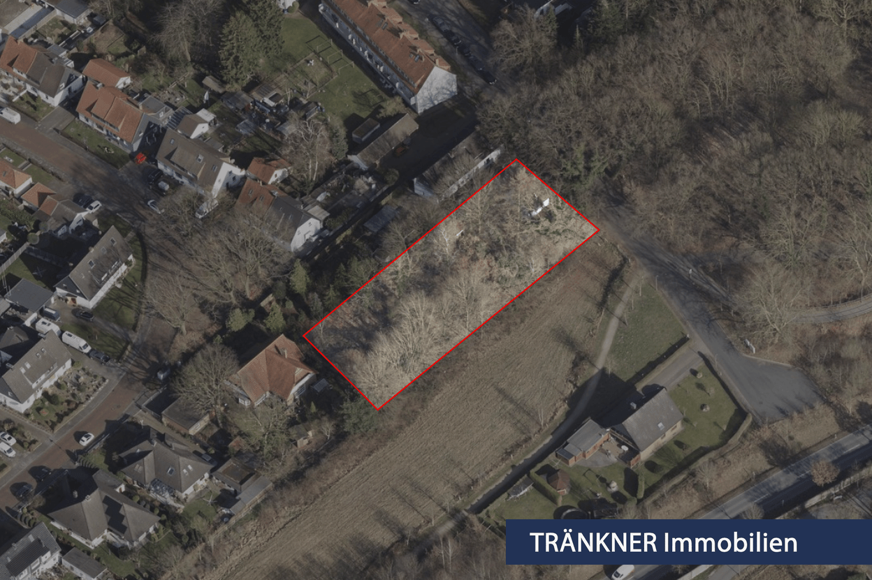 Thumbnail-Grundstück zu verkaufen in Bremen 165.000,00 € 2000 m²