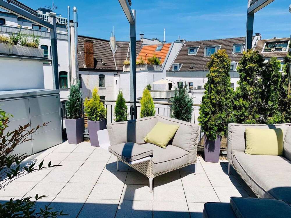 Thumbnail-Wohnung zum Kaufen in Köln 880.000,00 € 92 m²
