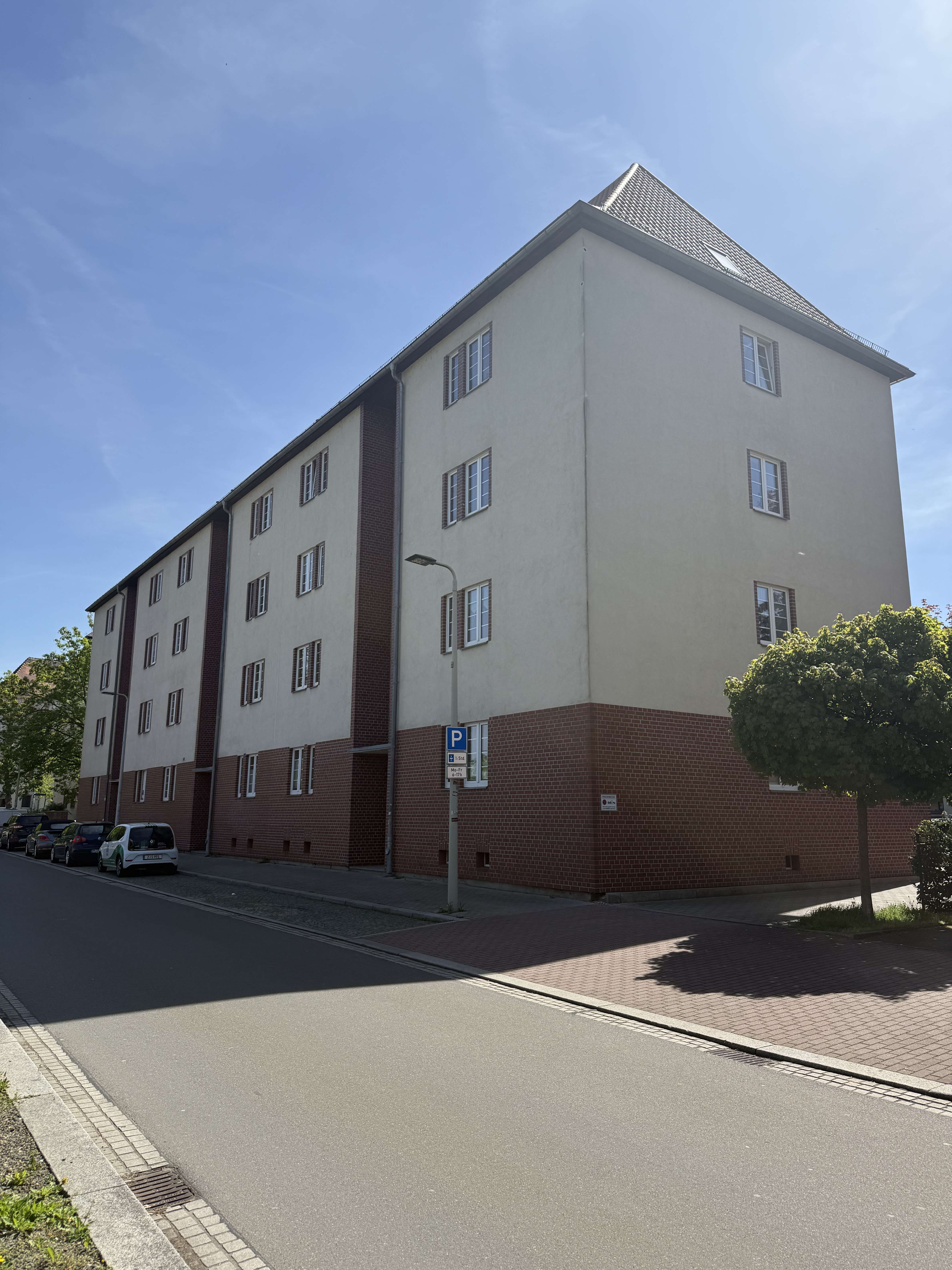 Thumbnail-Wohnung zum Kaufen in Zwickau 76.100,00 € 76.27 m²