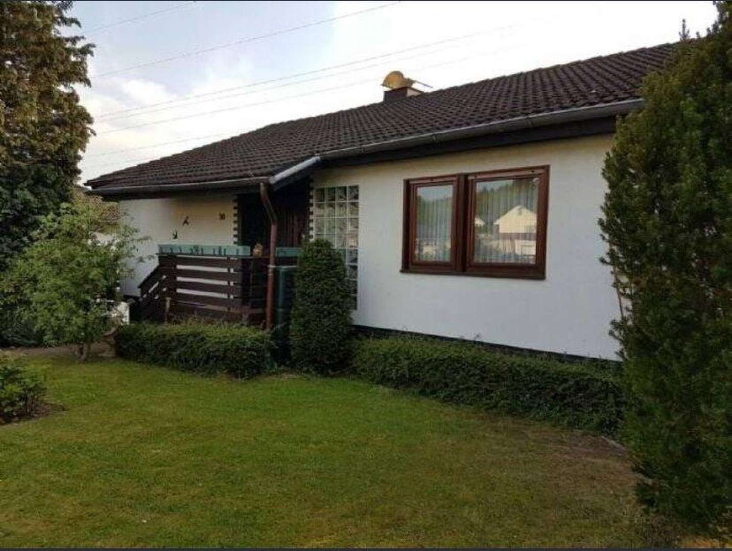 Thumbnail-Haus zum Kaufen in Fuldabrück 300.000,00 € 147 m²