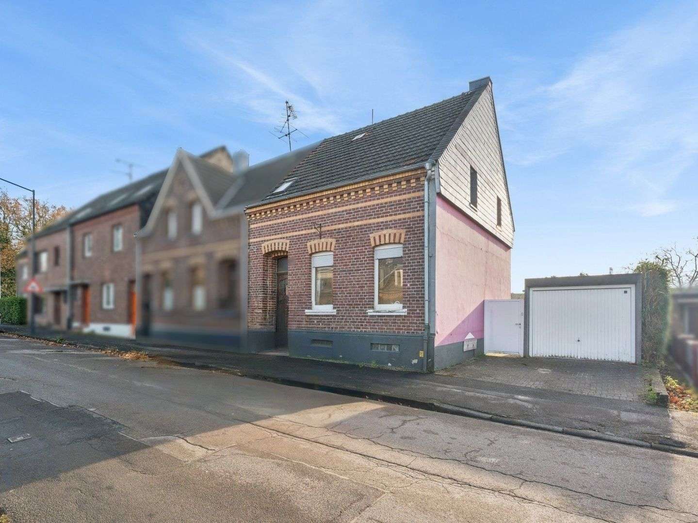Thumbnail-Haus zum Kaufen in Meerbusch 299.000,00 € 125.16 m²