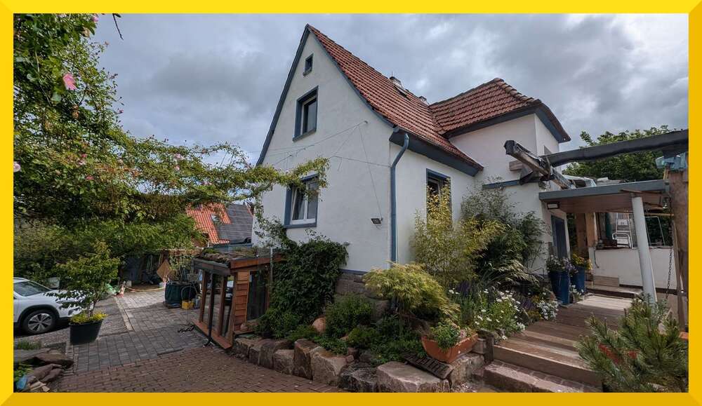 Thumbnail-Haus zum Kaufen in Hann. Münden 199.500,00 € 133 m²