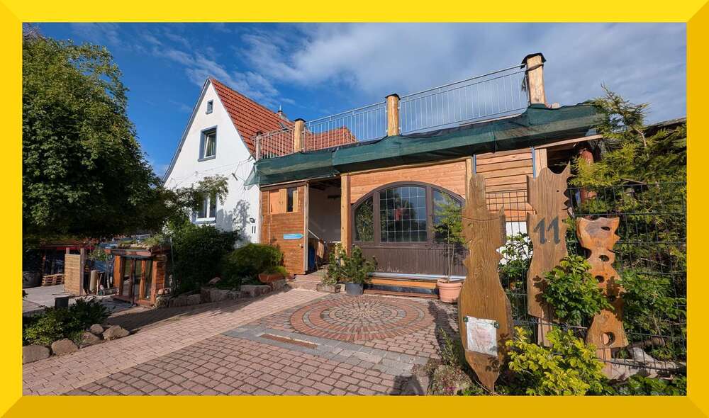 Thumbnail-Haus zum Kaufen in Hann. Münden 199.500,00 € 133 m²