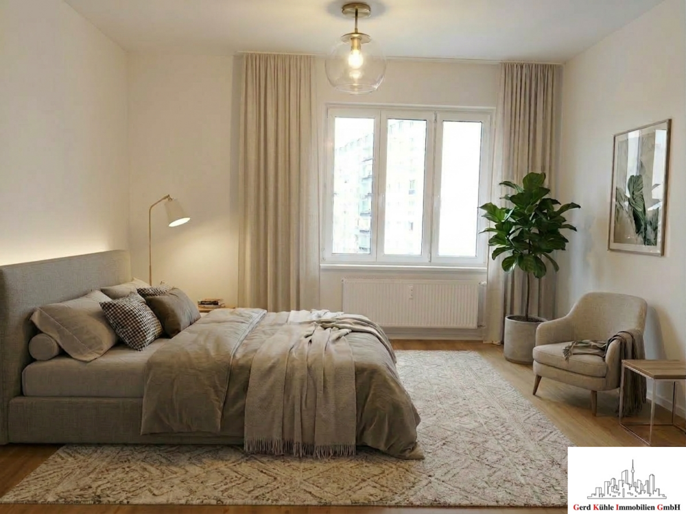 Thumbnail-Wohnung zum Kaufen in berlin 479.000,00 € 72 m²