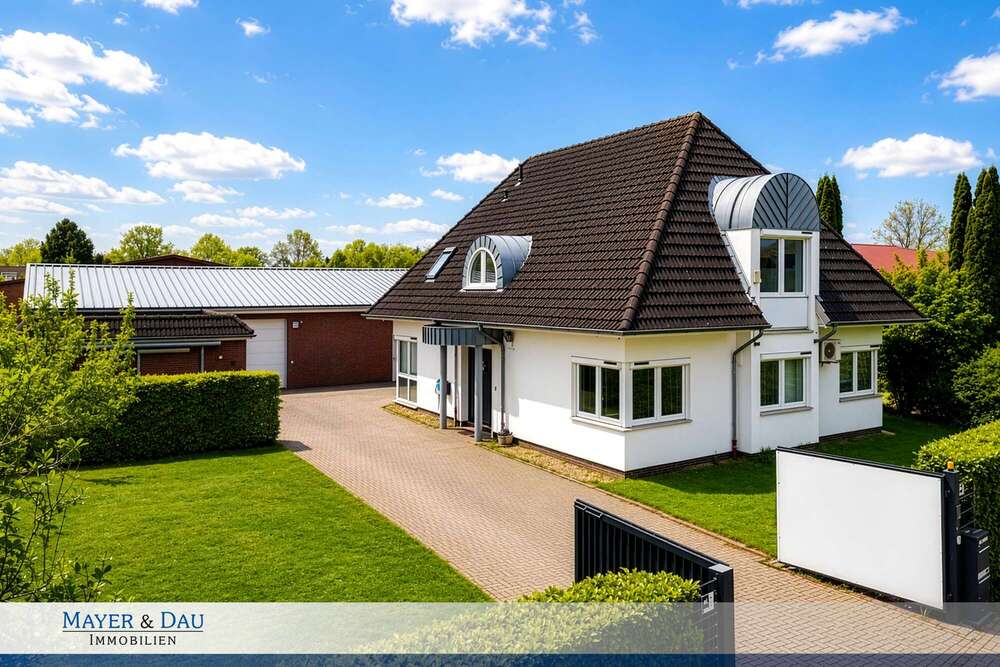 Thumbnail-Haus zum Kaufen in Bad Zwischenahn 759.000,00 € 240 m²