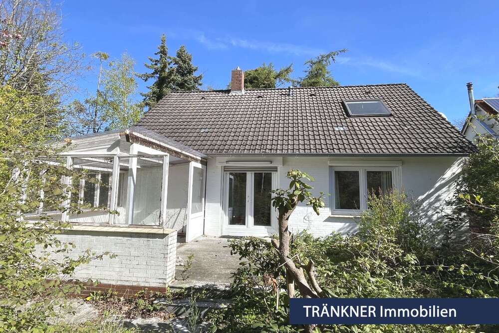 Thumbnail-Haus zum Kaufen in Cuxhaven 165.000,00 € 80 m²