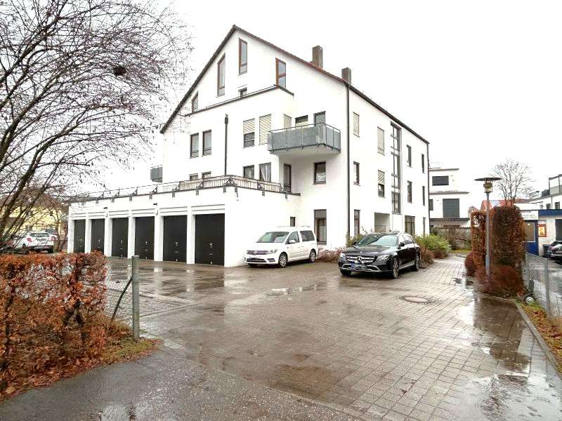 Thumbnail-Büro in Rosenheim 3.166,19 € 346.25 m²