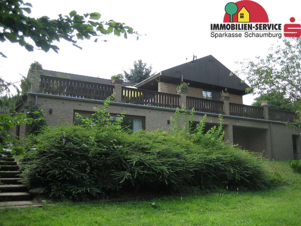 Thumbnail-Haus zum Kaufen in Wölpinghausen 199.000,00 € 133 m²