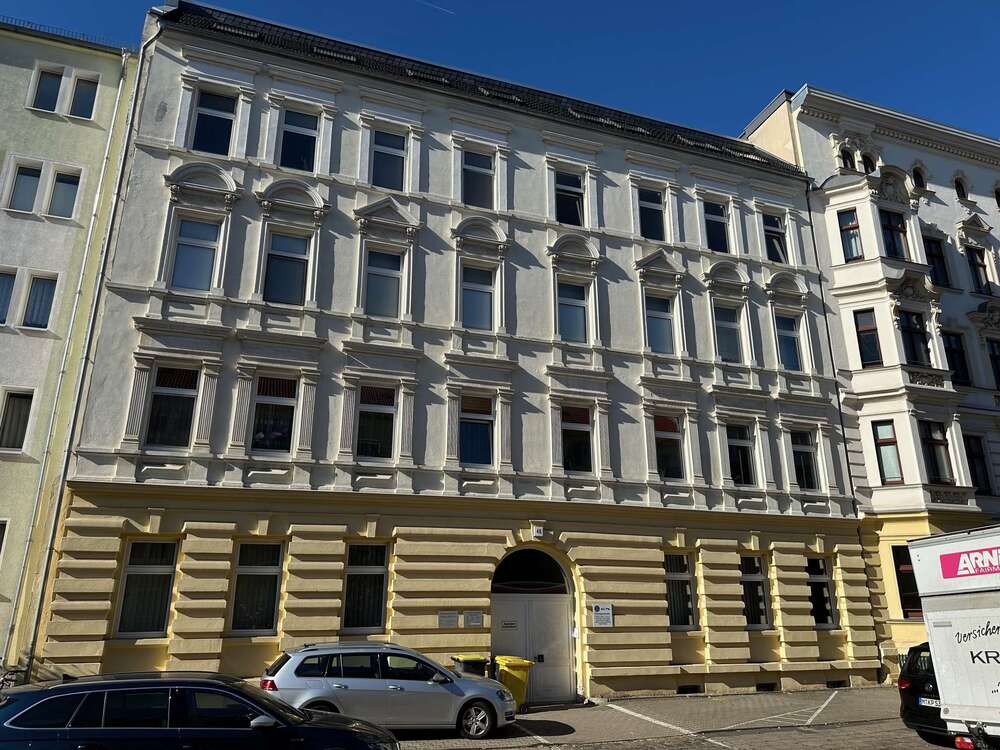 Thumbnail-Wohnung zum Mieten in Magdeburg 1.000,00 € 134.04 m²