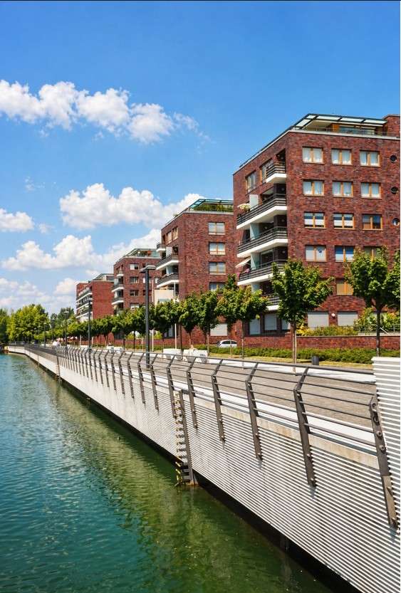 Thumbnail-Wohnung zum Kaufen in Berlin 549.000,00 € 86.59 m²
