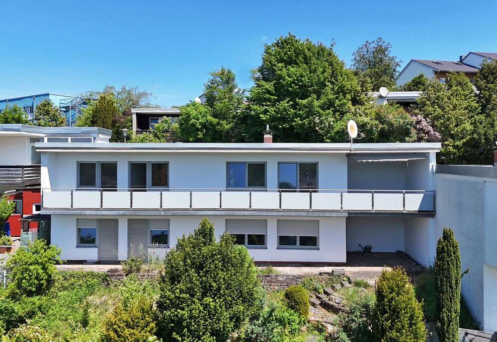 Thumbnail-Haus zum Kaufen in Landshut 670.000,00 € 160 m²
