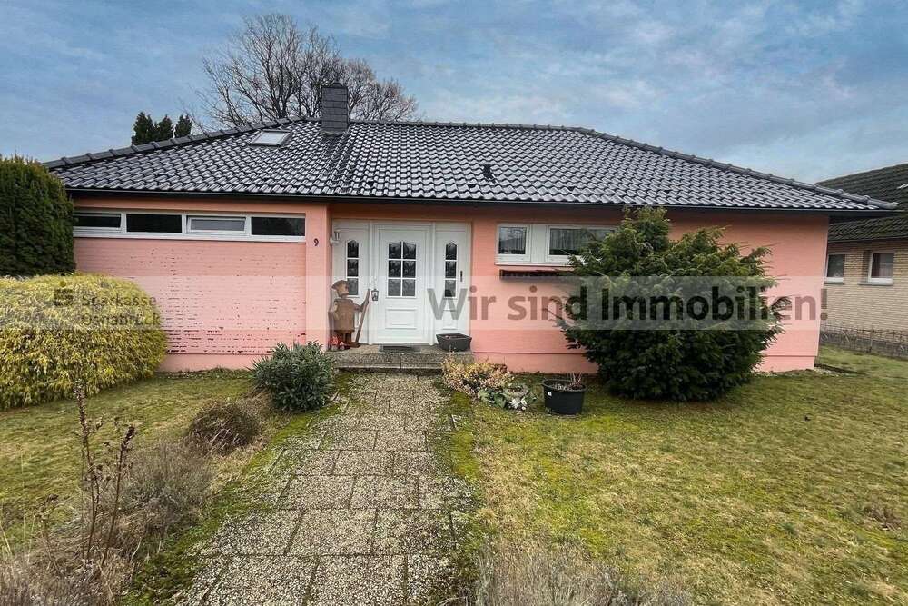 Thumbnail-Haus zum Kaufen in Osnabrück 375.000,00 € 131 m²