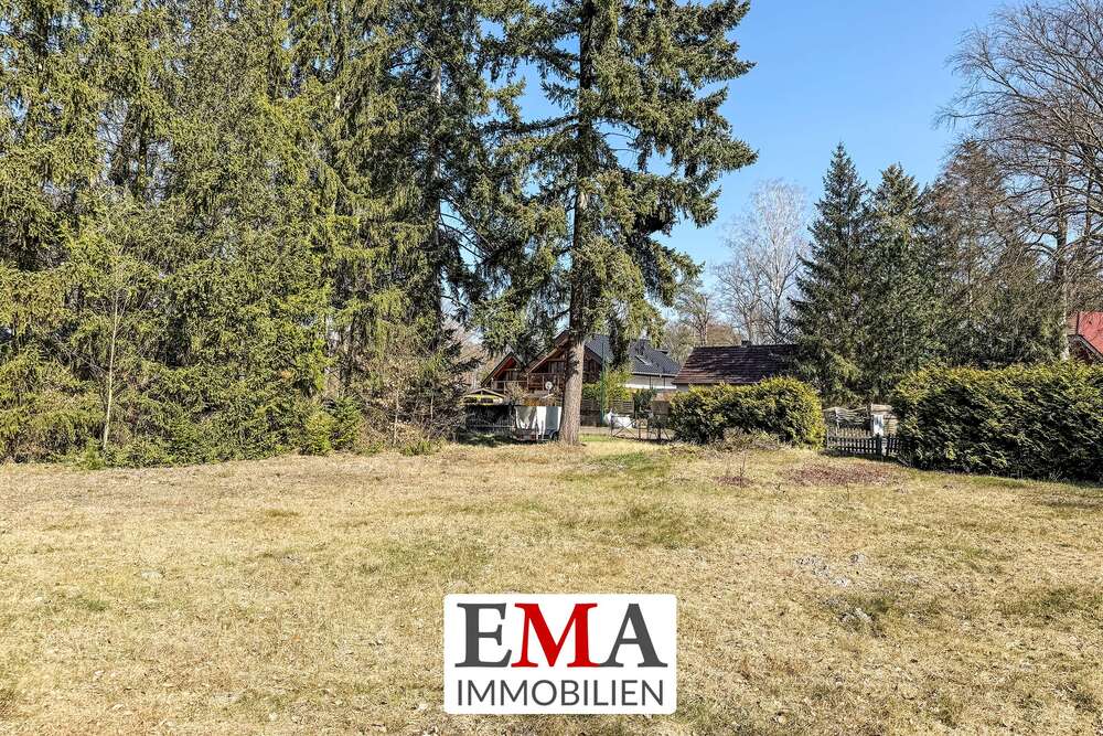 Thumbnail-Grundstück zu verkaufen in Schönwalde-Glien 397.500,00 € 1094 m²