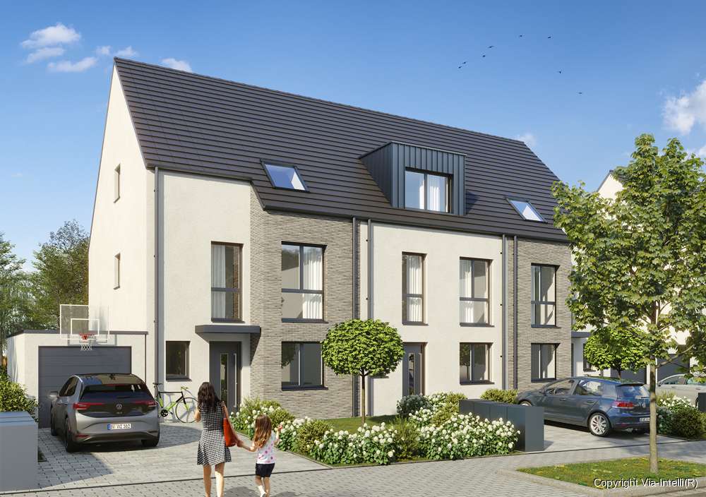 Thumbnail-Haus zum Kaufen in Bergheim 631.800,00 € 153.83 m²