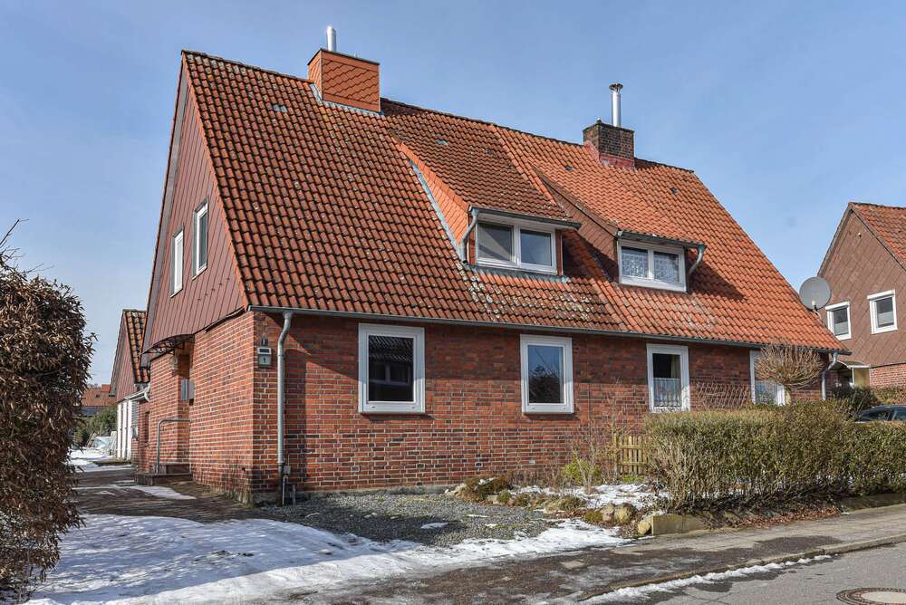 Thumbnail-Haus zum Kaufen in Schneverdingen 210.000,00 € 92 m²