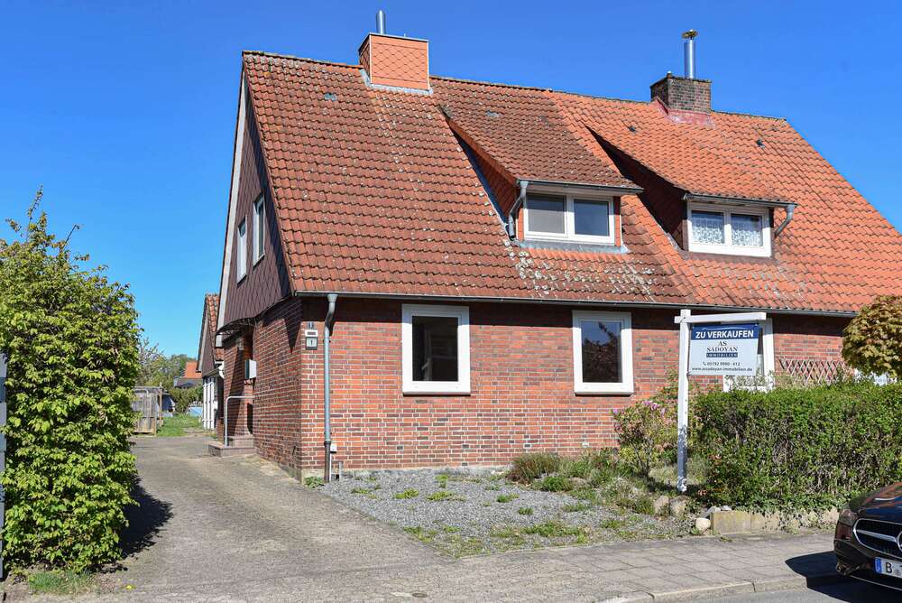 Thumbnail-Haus zum Kaufen in Schneverdingen 197.000,00 € 92 m²