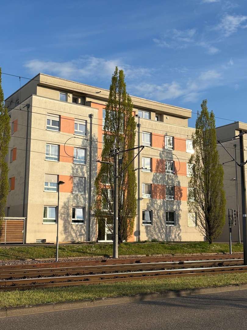 Thumbnail-Wohnung zum Kaufen in Rheinstetten 380.000,00 € 88 m²