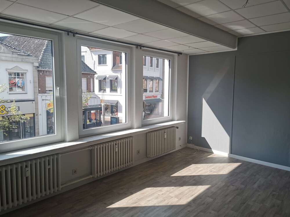 Thumbnail-Wohnung zum Mieten in Nordhorn 600,00 € 80 m²