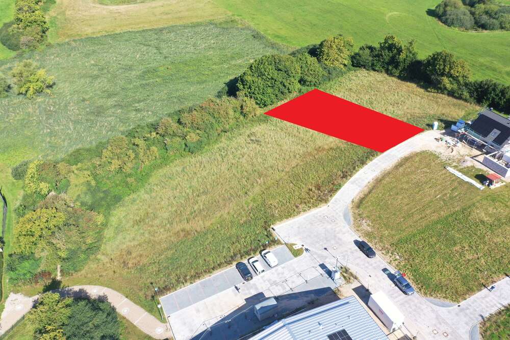 Thumbnail-Grundstück zu verkaufen in Schönberg (Meckl 230.000,00 € 1763 m²