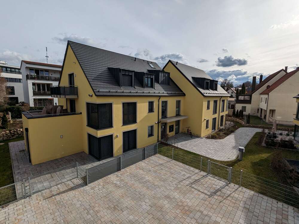 Thumbnail-Wohnung zum Mieten in Haimhausen 2.096,00 € 118.42 m²