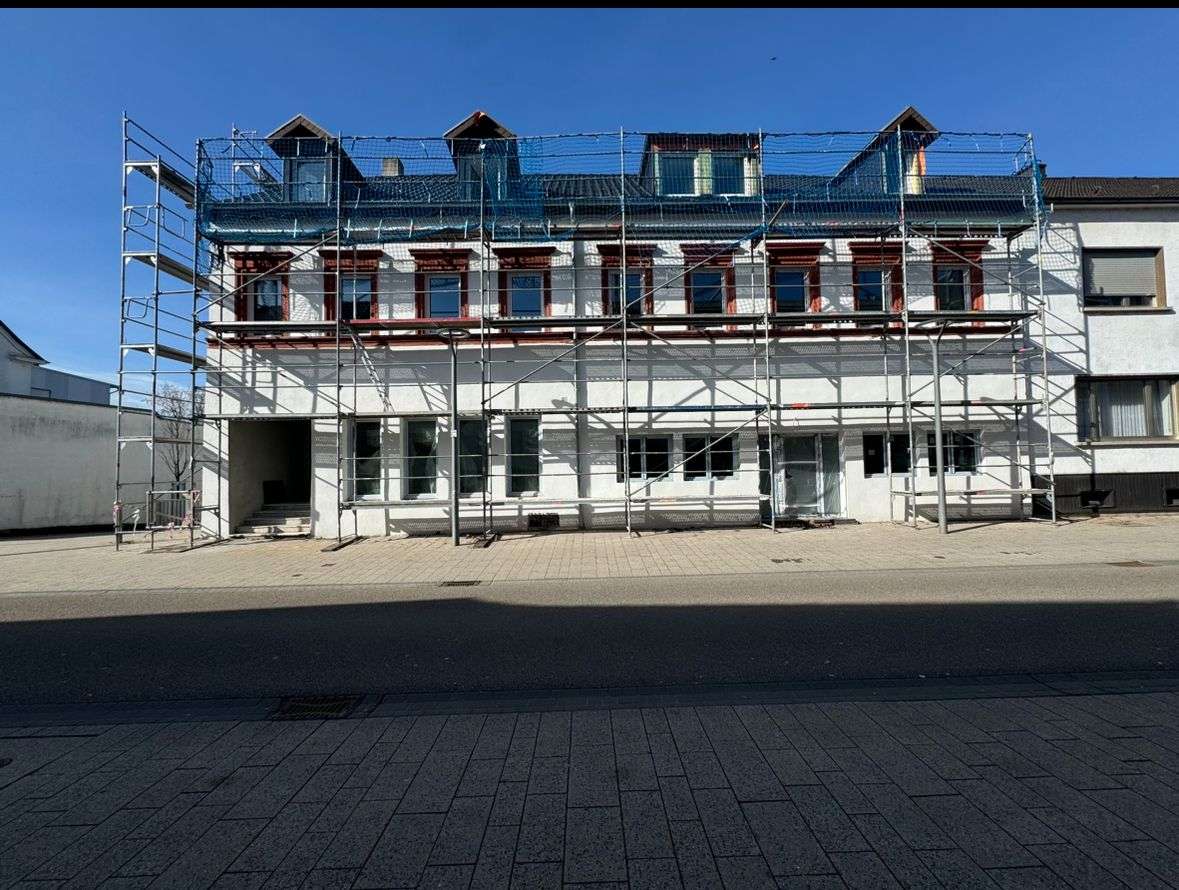 Thumbnail-Haus zum Mieten in Bexbach 13.500,00 € 900 m²