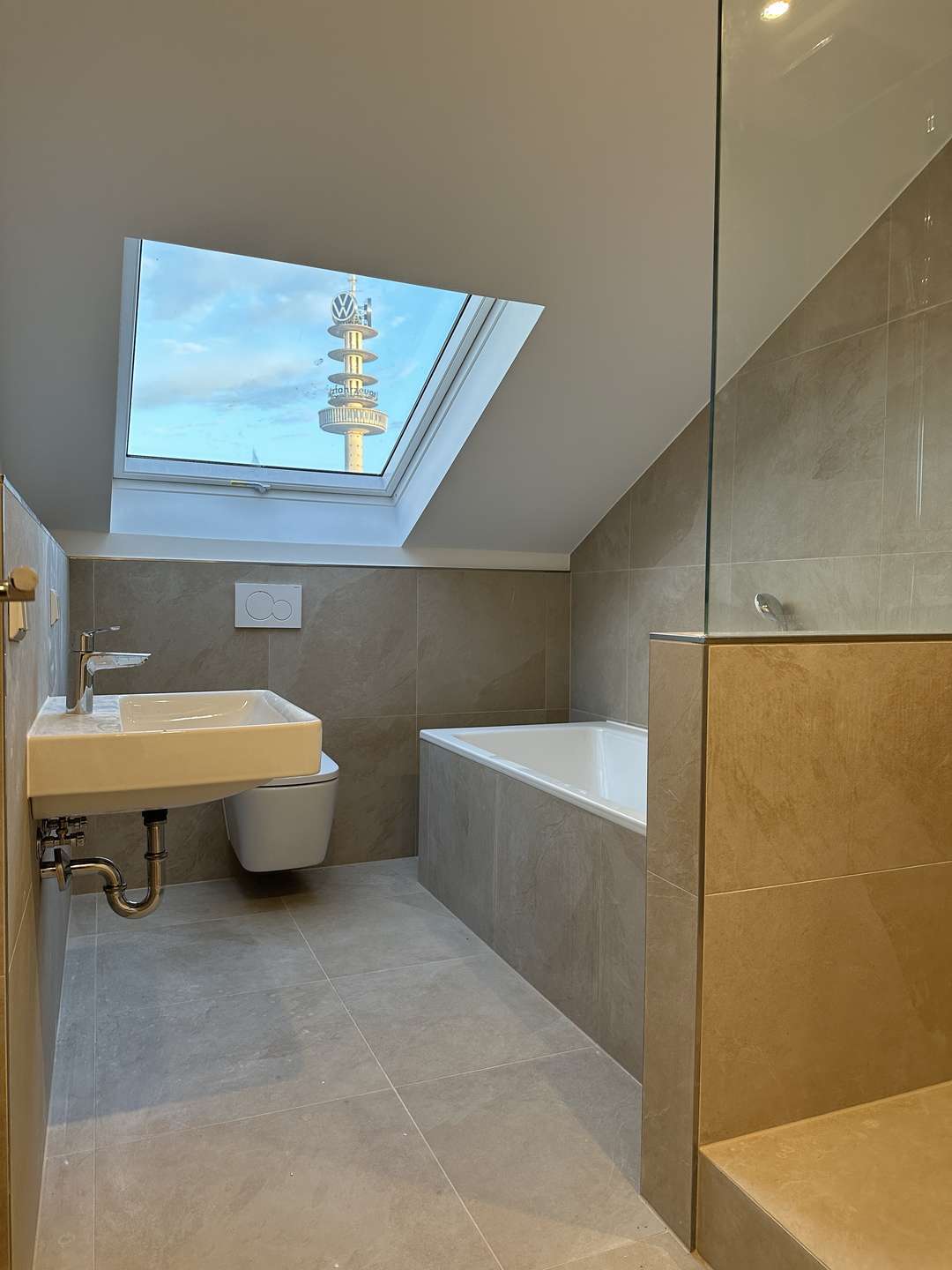 Thumbnail-Wohnung zum Mieten in Hannover 1.290,00 € 72.5 m²