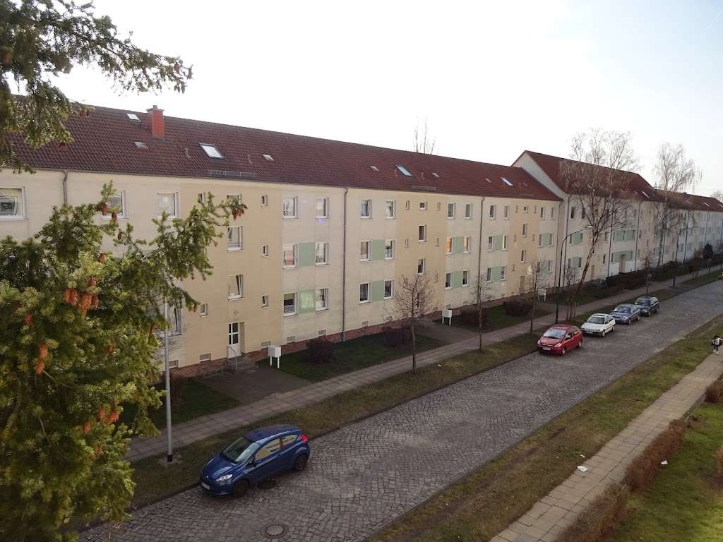 Thumbnail-Wohnung zum Mieten in Brandenburg an der Havel 363,00 € 45.3 m²