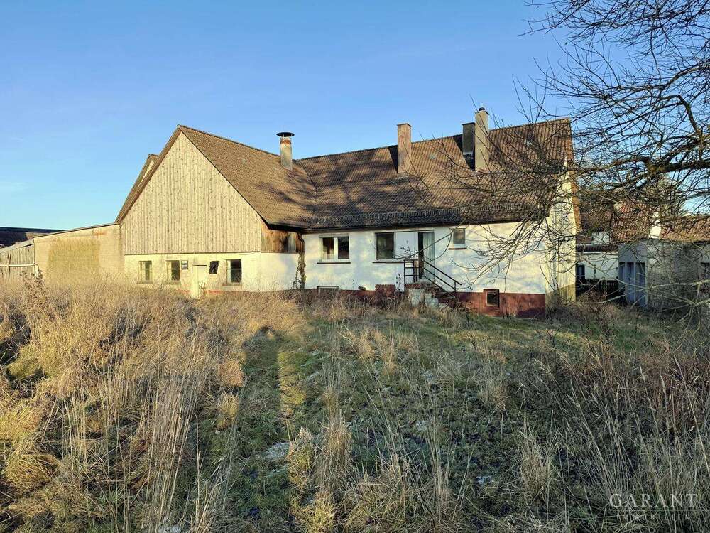 Thumbnail-Haus zum Kaufen in Wüstenrot 359.000,00 € 100 m²