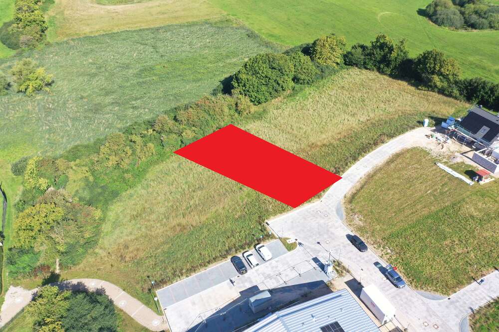Thumbnail-Grundstück zu verkaufen in Schönberg (Mecklenburg) 250.000,00 € 1831 m²