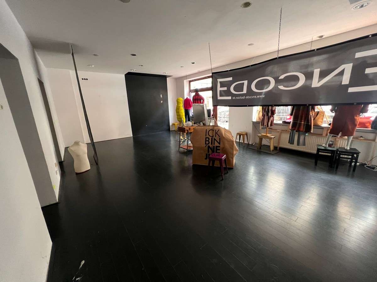 Thumbnail-Einzelhandel in Berlin 599.000,00 € 140 m²