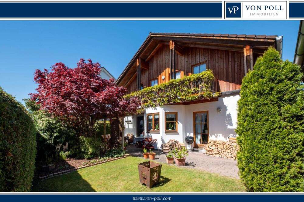 Thumbnail-Haus zum Kaufen in Feldkirchen-Westerham 730.000,00 € 125 m²