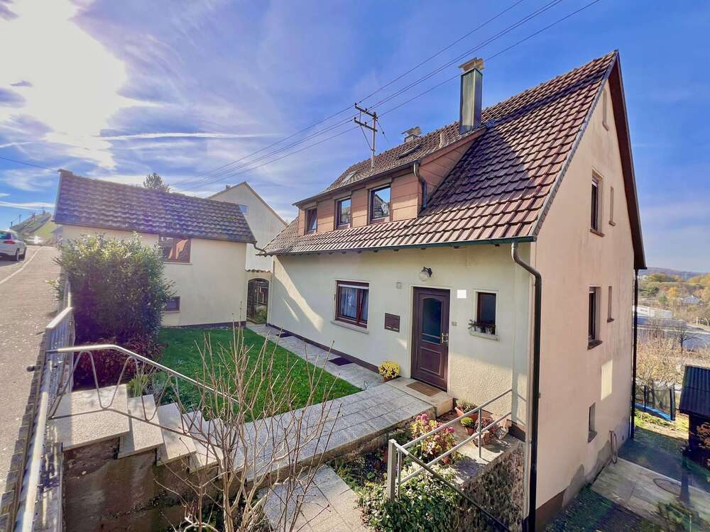 Thumbnail-Haus zum Kaufen in Amstetten 385.000,00 € 145 m²