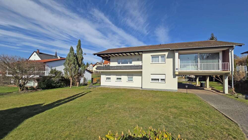 Thumbnail-Haus zum Kaufen in Birkenau 479.000,00 € 214.3 m²