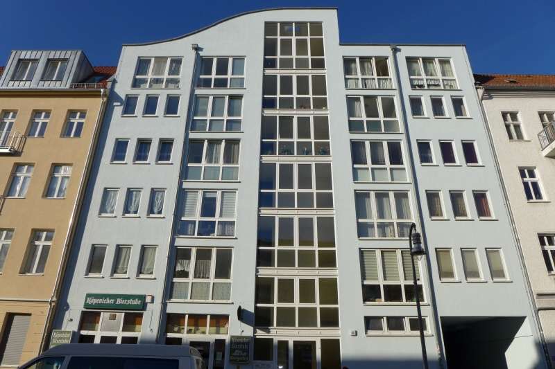 Thumbnail-Wohnung zum Mieten in Berlin 740,64 € 61.72 m²