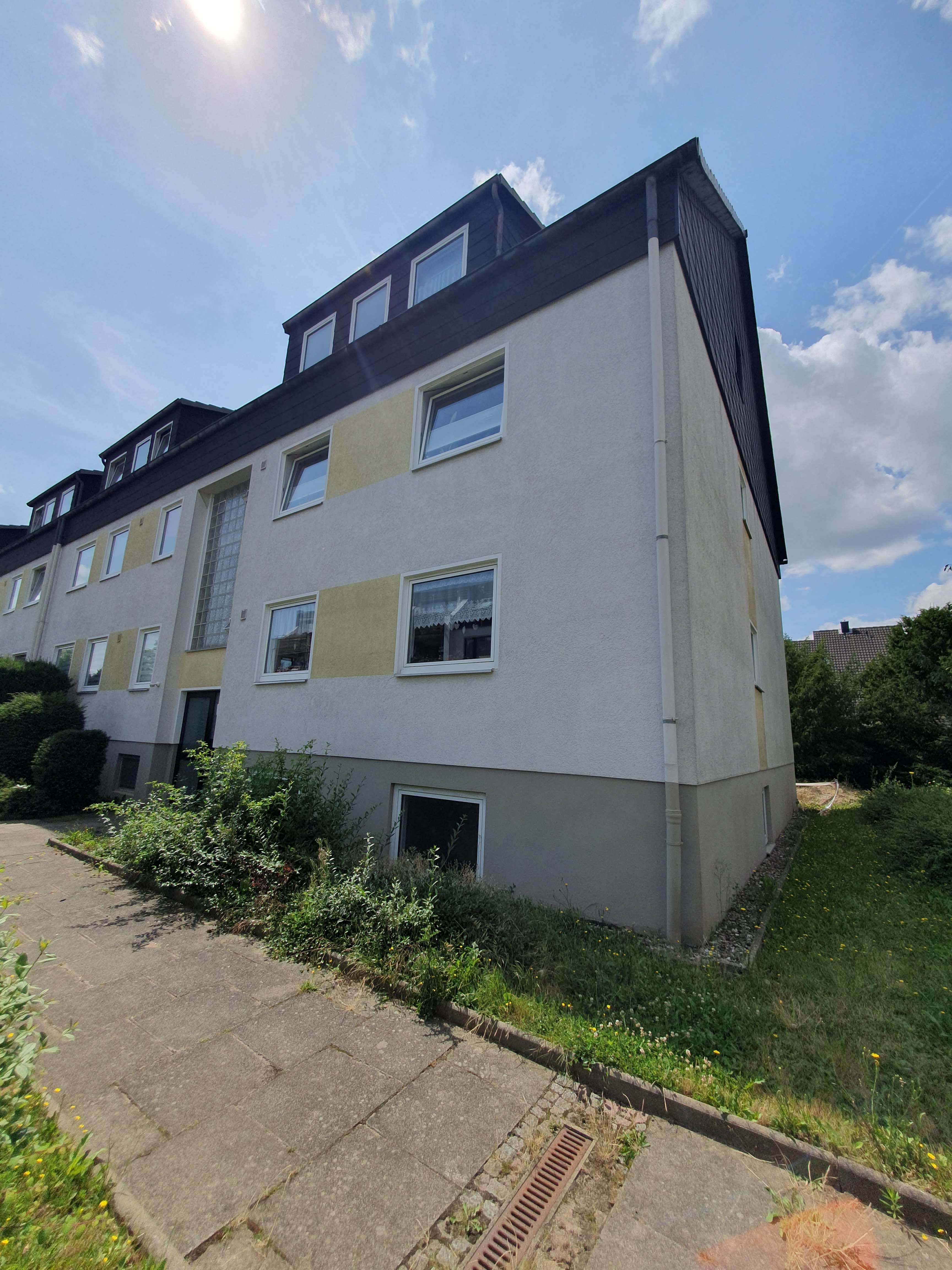 Thumbnail-Wohnung zum Mieten in Hildesheim 675,00 € 75 m²