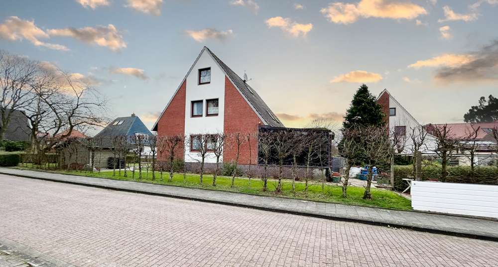 Thumbnail-Haus zum Kaufen in Wangerooge 980.000,00 € 170 m²