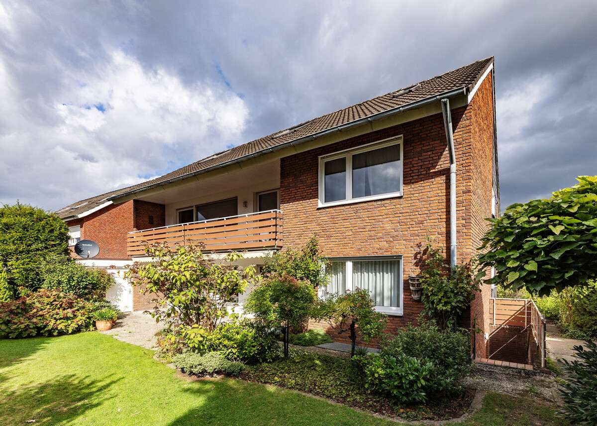 Thumbnail-Haus zum Kaufen in Münster 749.000,00 € 221 m²