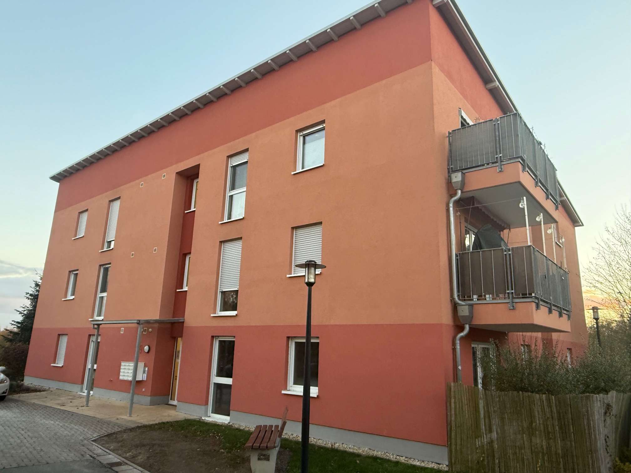 Thumbnail-Wohnung zum Mieten in Limburg 570,00 € 57 m²