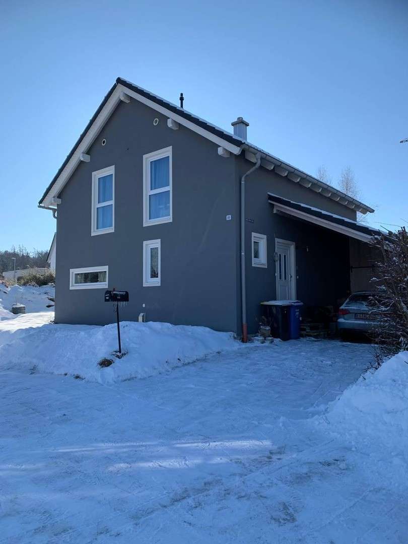 Thumbnail-Haus zum Kaufen in Hebertsfelden 520.000,00 € 130 m²