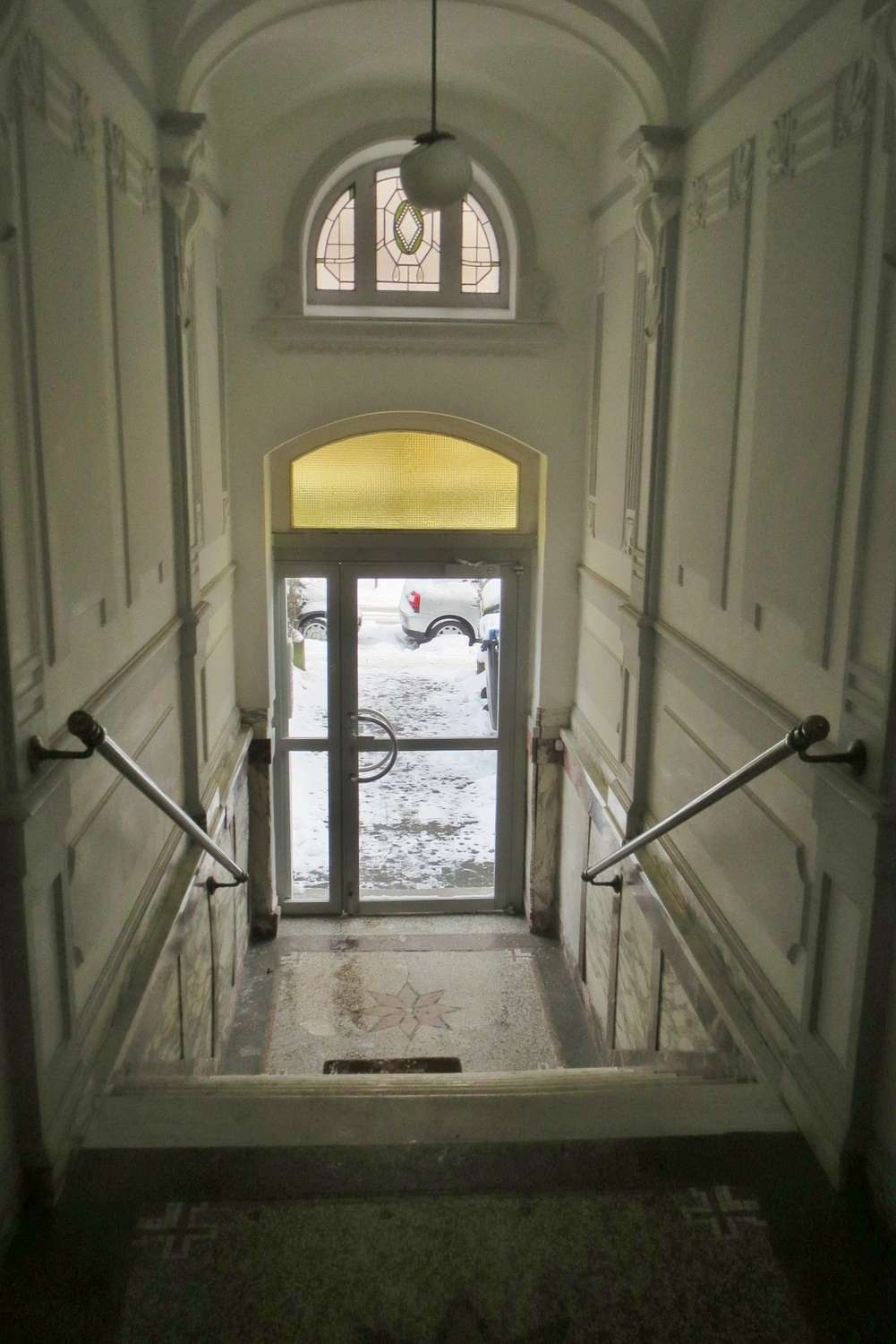 Thumbnail-Wohnung zum Mieten in Wiesbaden 485,00 € 35 m²