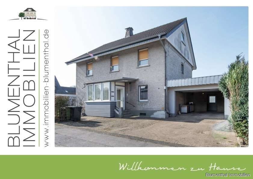 Thumbnail-Haus zum Kaufen in Enger Westerenger 285.000,00 € 150 m²