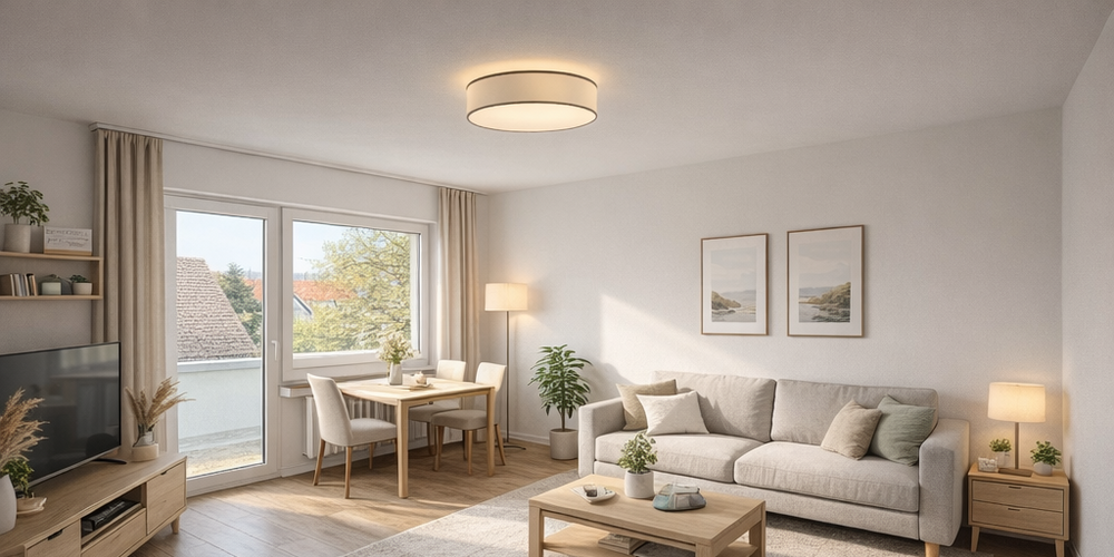 Thumbnail-Wohnung zum Mieten in Marl 490,00 € 70.49 m²