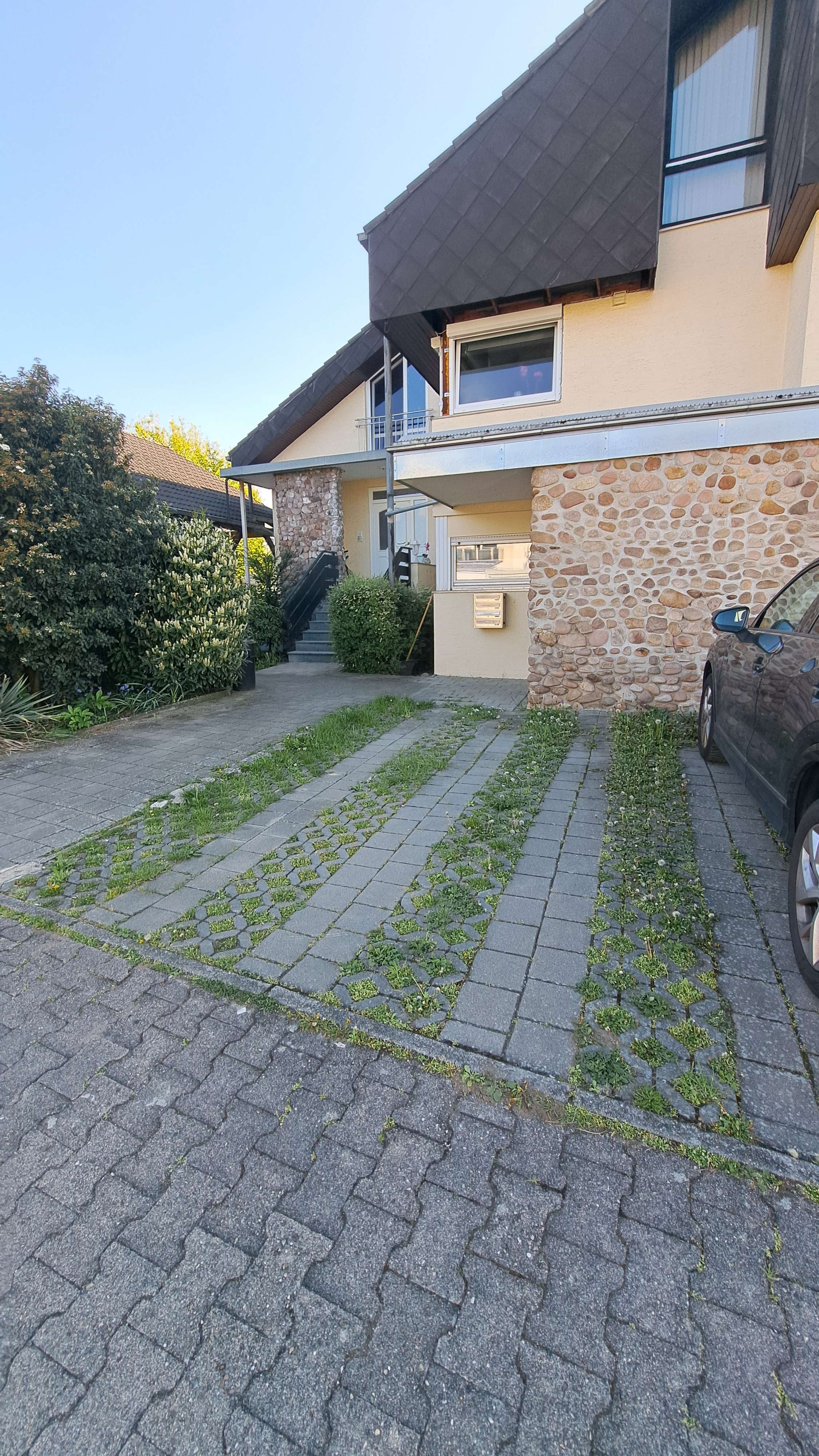 Thumbnail-Wohnung zum Mieten in Bischweier 1.500,00 € 170 m²