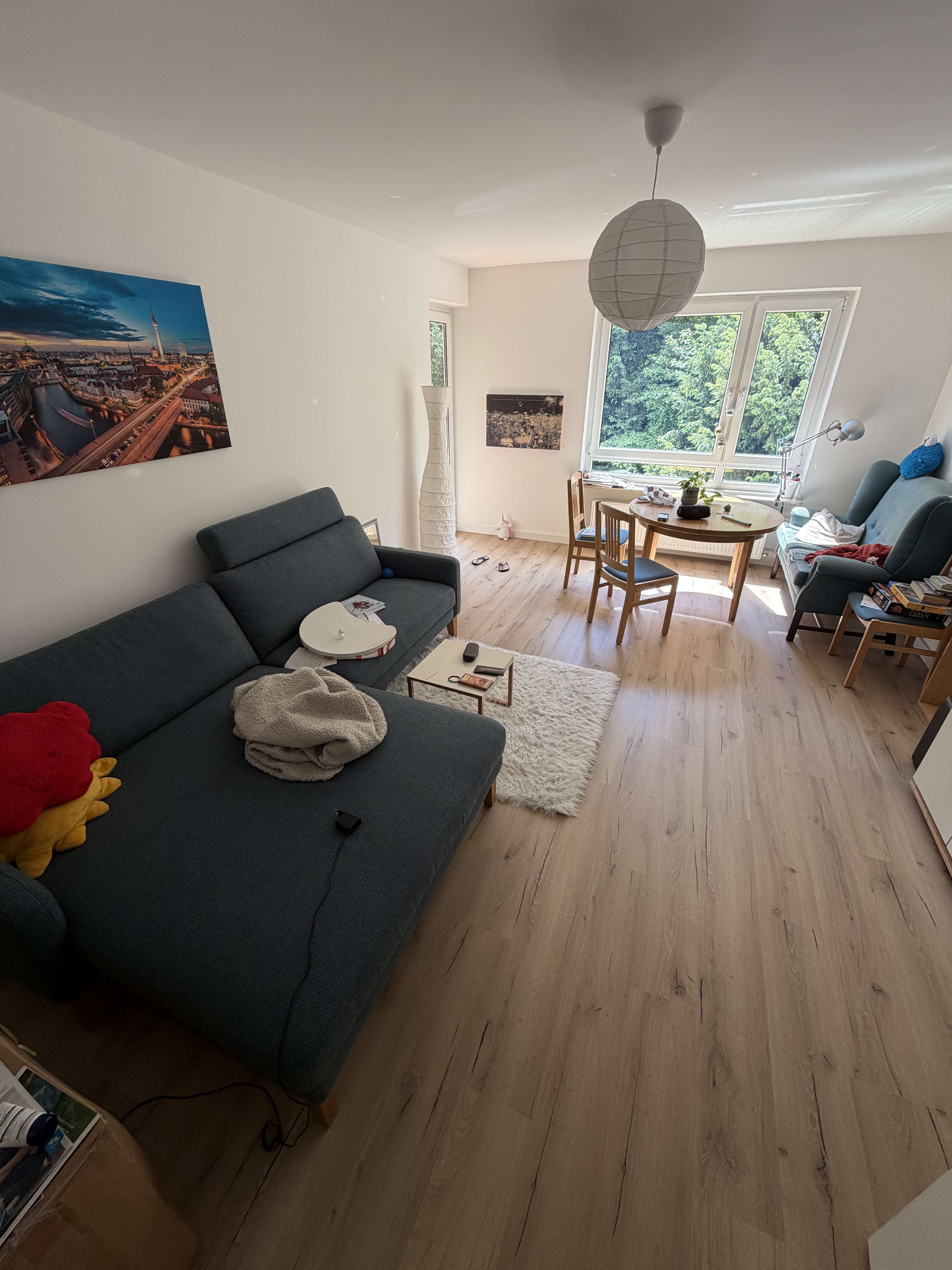 Thumbnail-Wohnung zum Mieten in Wiesbaden 1.008,00 € 72 m²